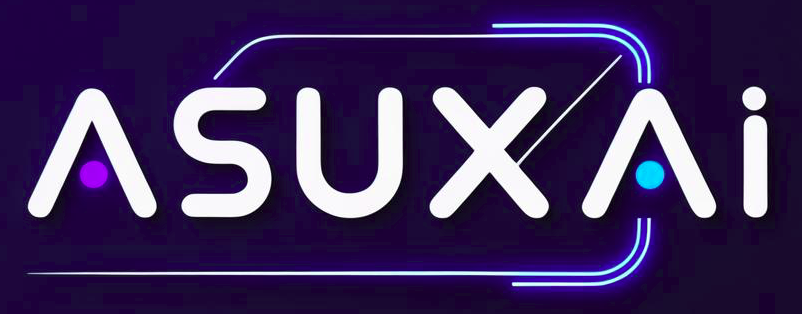 AsuxAI Logo